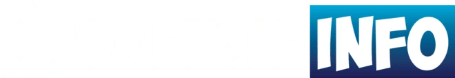 Logo Breizh Info