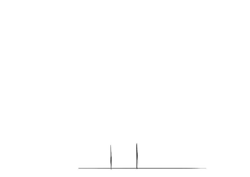 Dessin du tronc du baobab