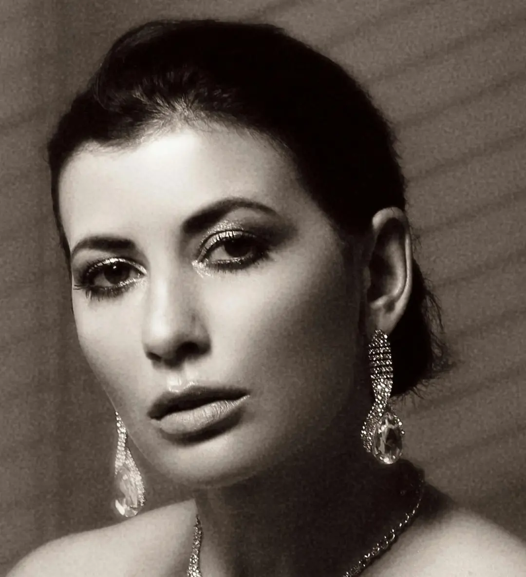 analyser son modèle avant de dessiner une caricature d’après photo