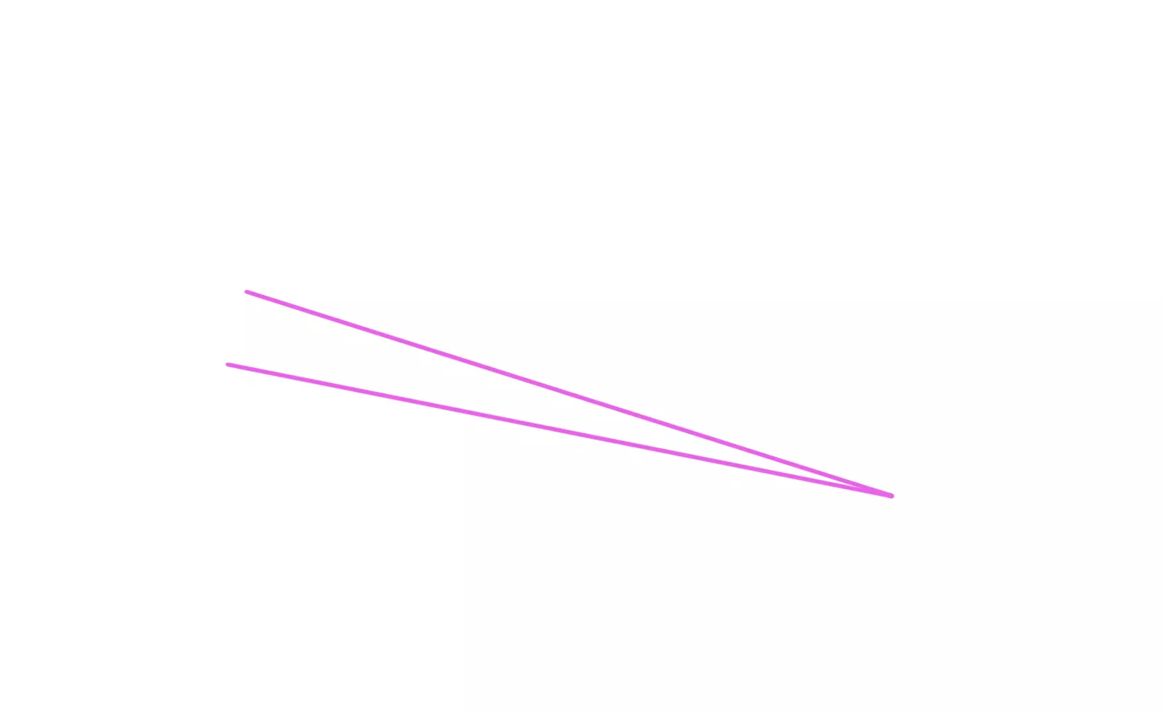 dessin de la base d’une casquette