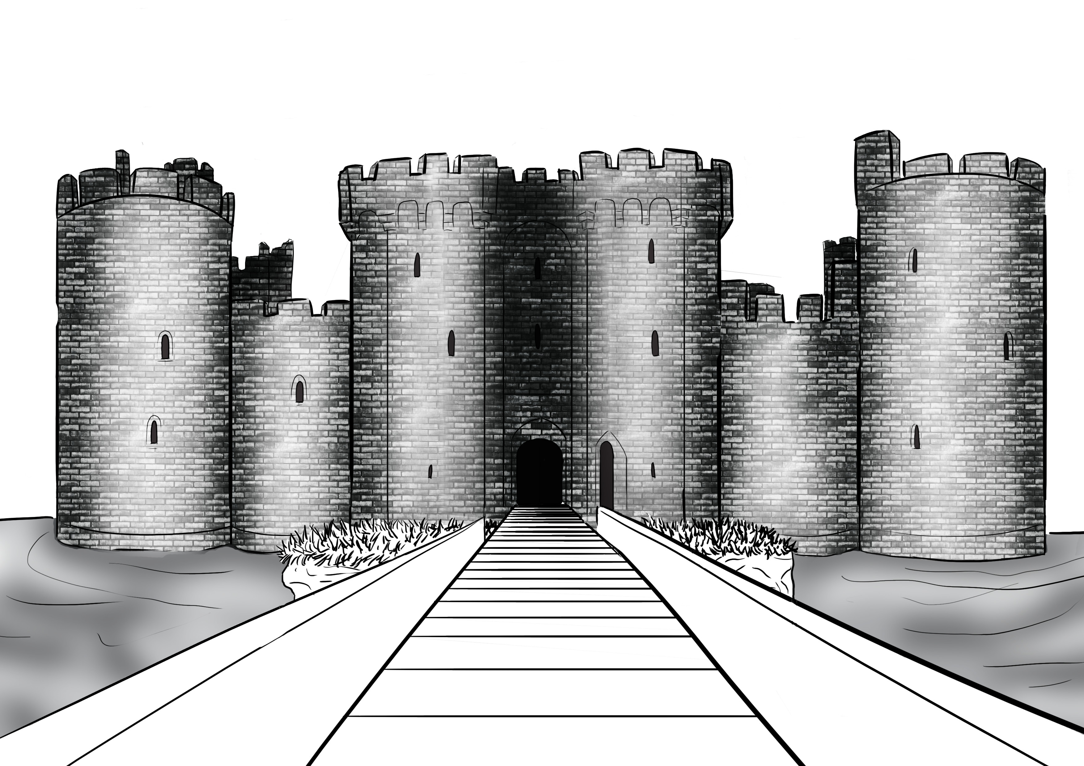 colorier l’eau et ajouter de la lumière