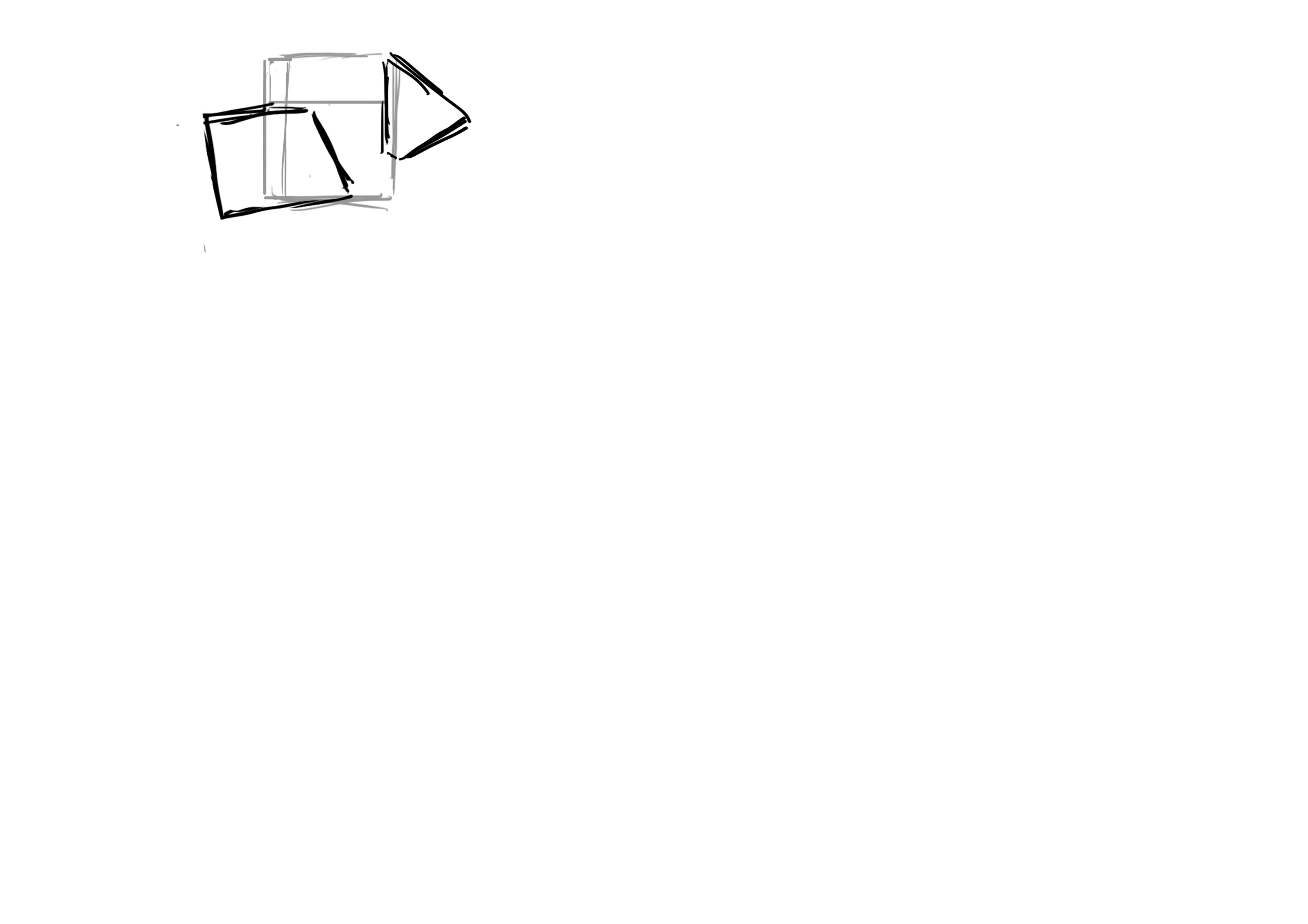 Dessiner les oreilles du labrador