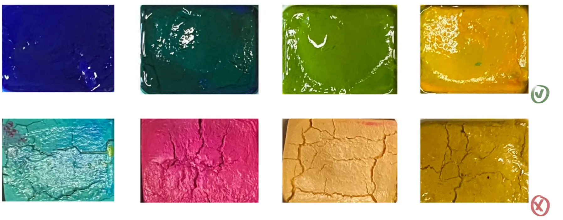 bien converser son aquarelle