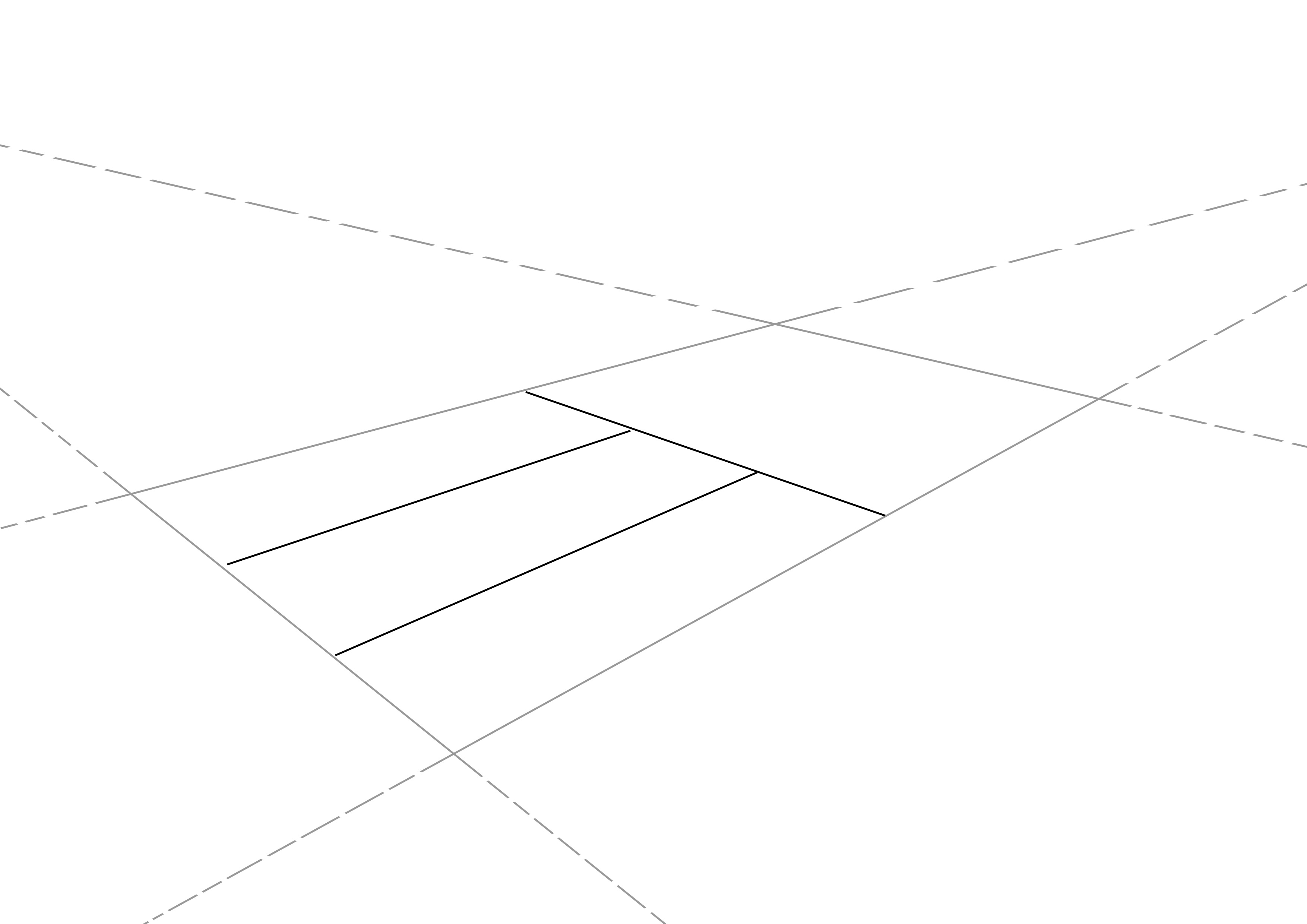croquis des parties d’un parallélépipède-2