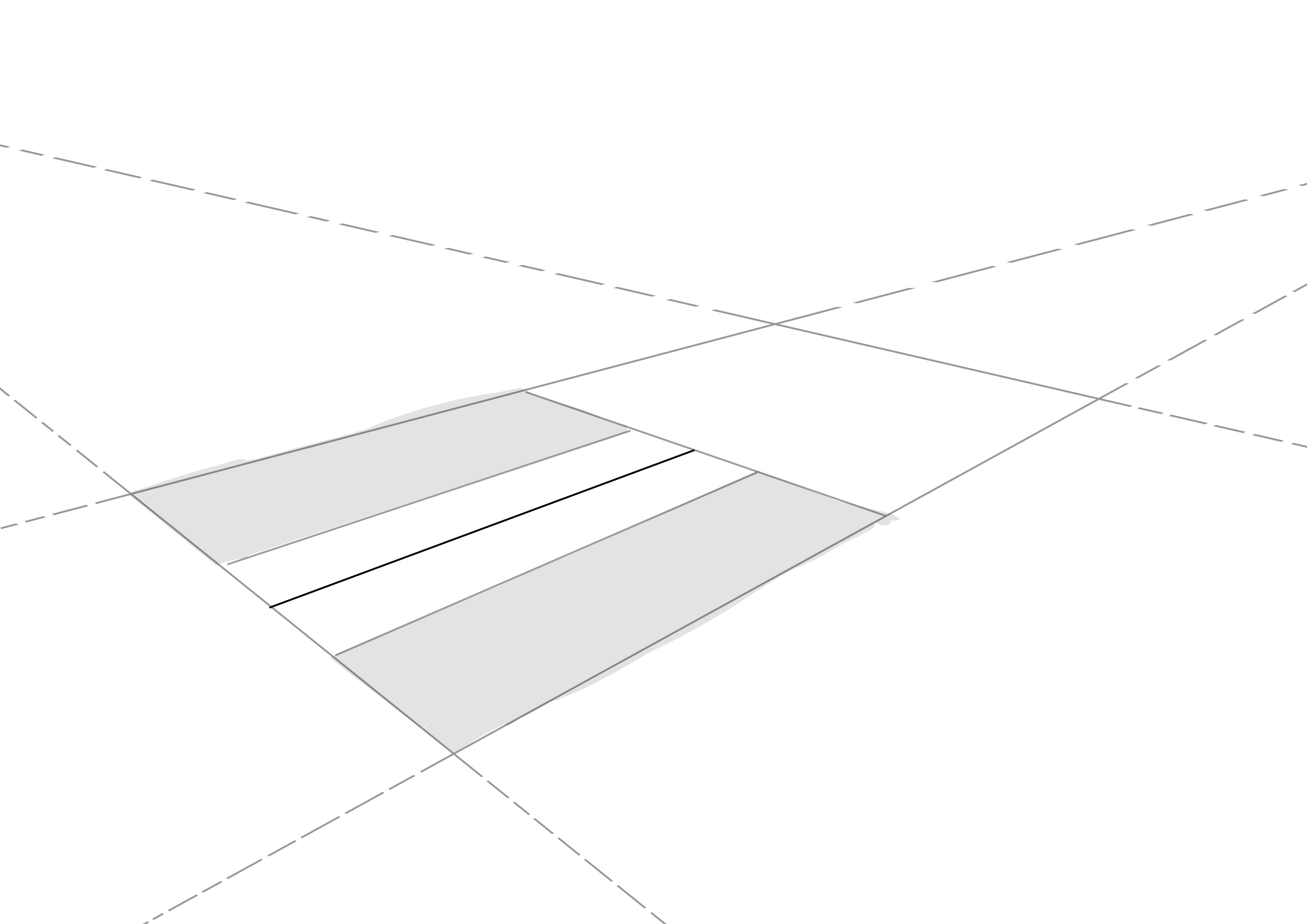 croquis des parties d’un parallélépipède 3