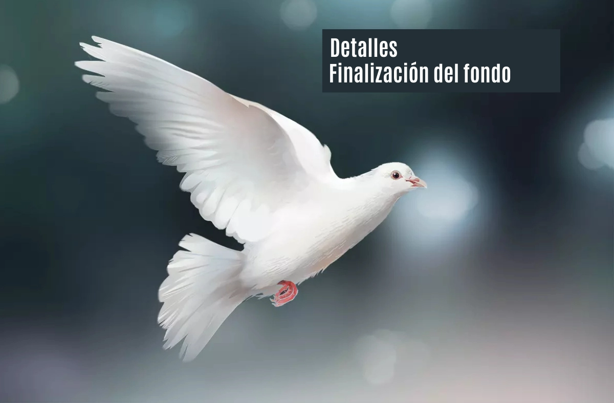 dibujo de una paloma