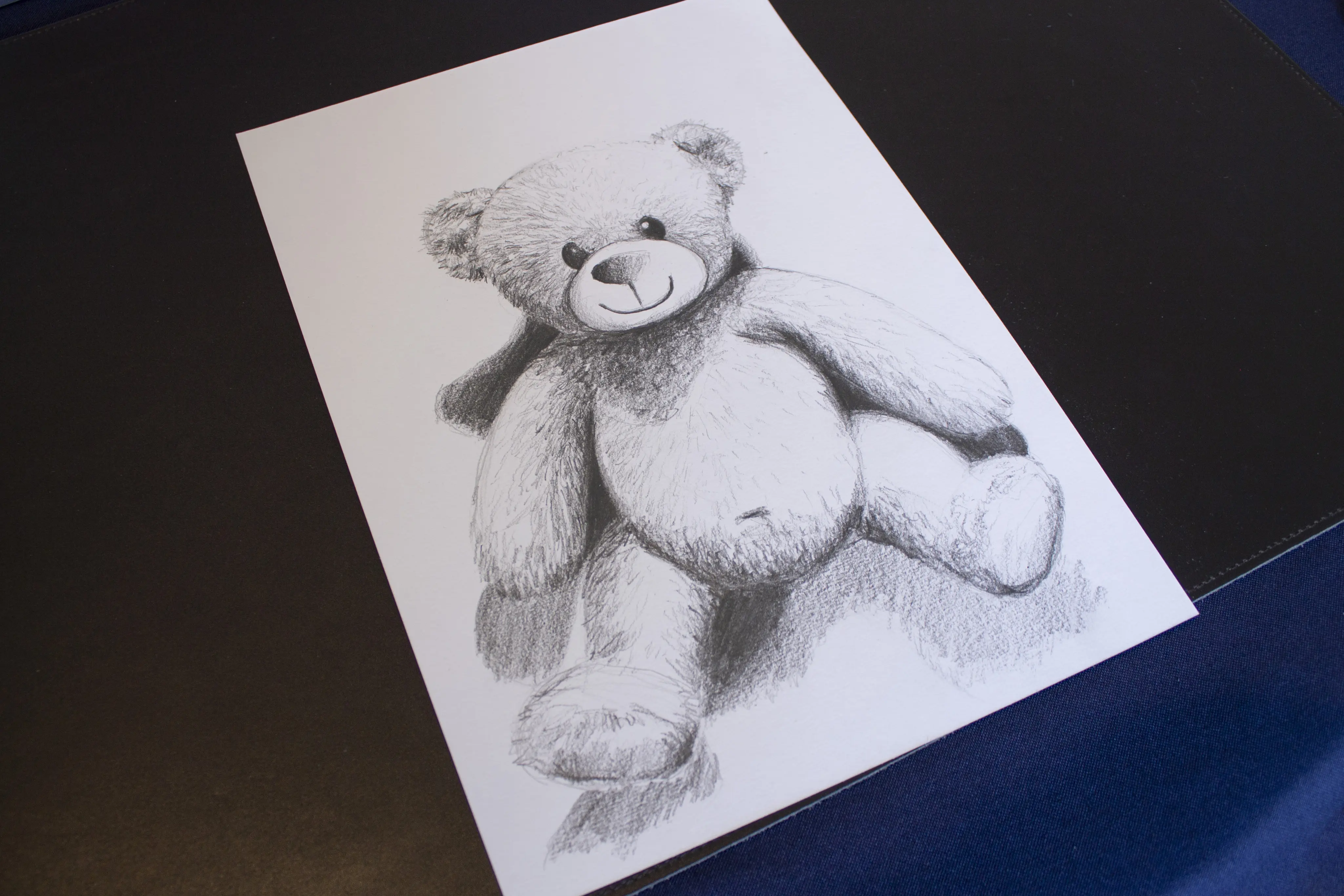 Aprende a Mejorar el Contraste de tus Dibujos