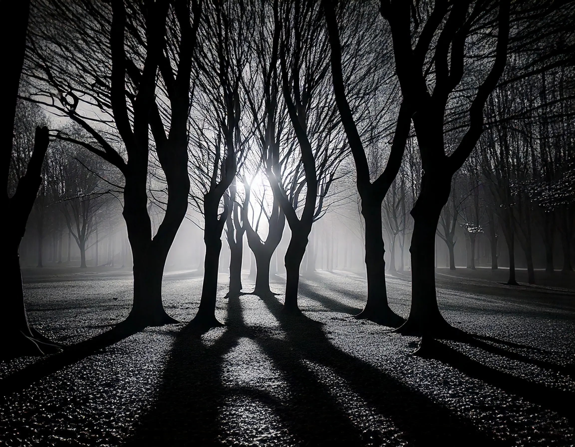 image avec du contraste