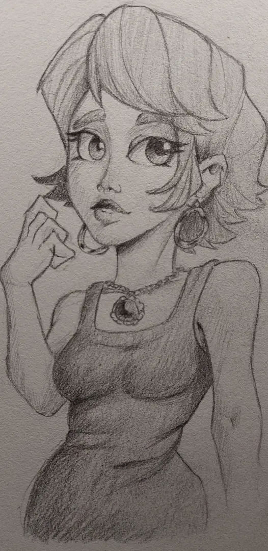 dessiner les ombres au crayon à papier