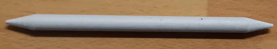 image d’une estompe pour le dessin