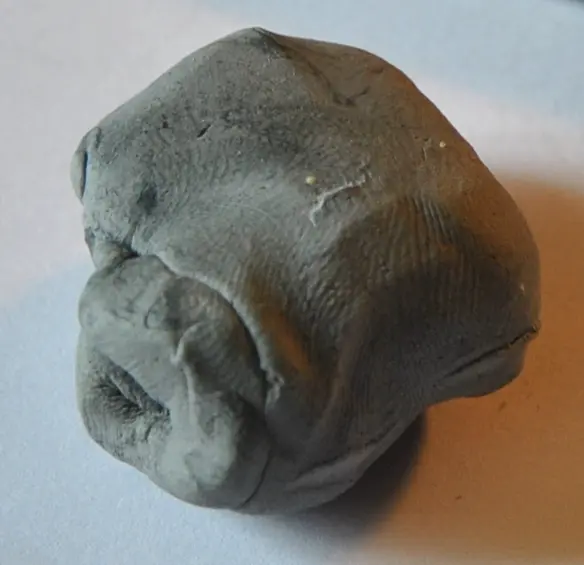 image d’une gomme pour le dessin