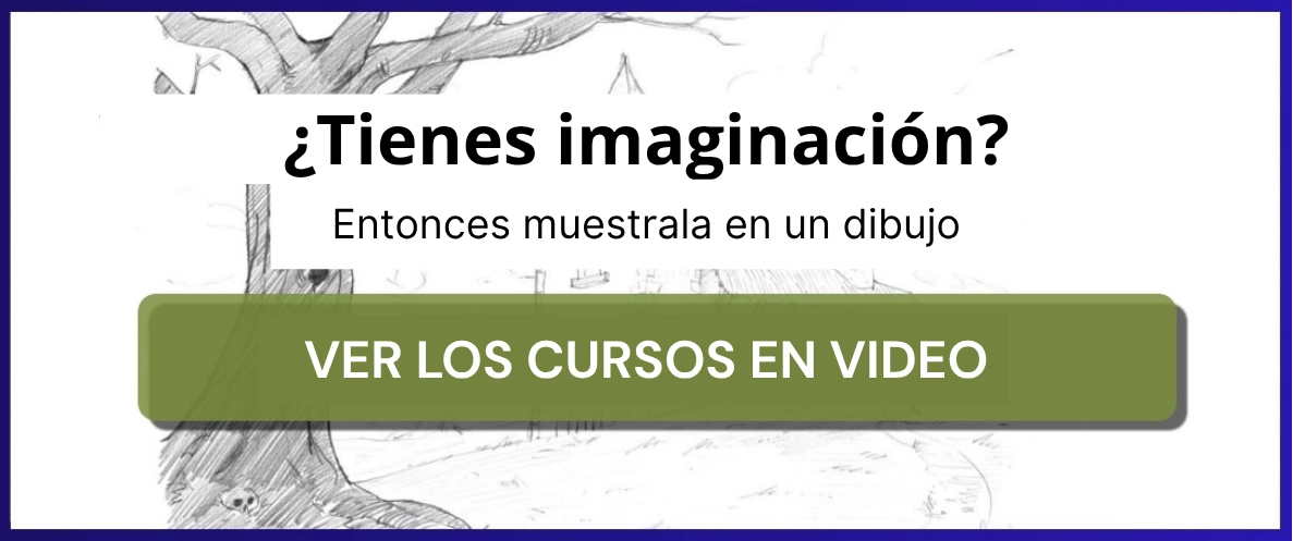 Curso de fundamentos del dibujo