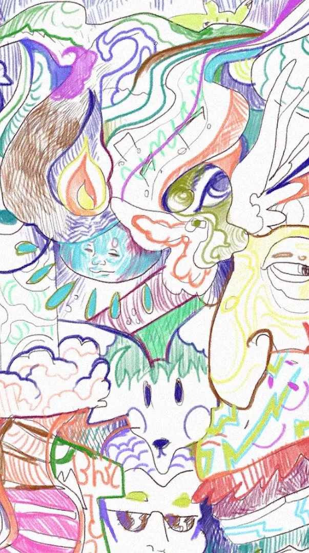 réaliser un dessin automatique