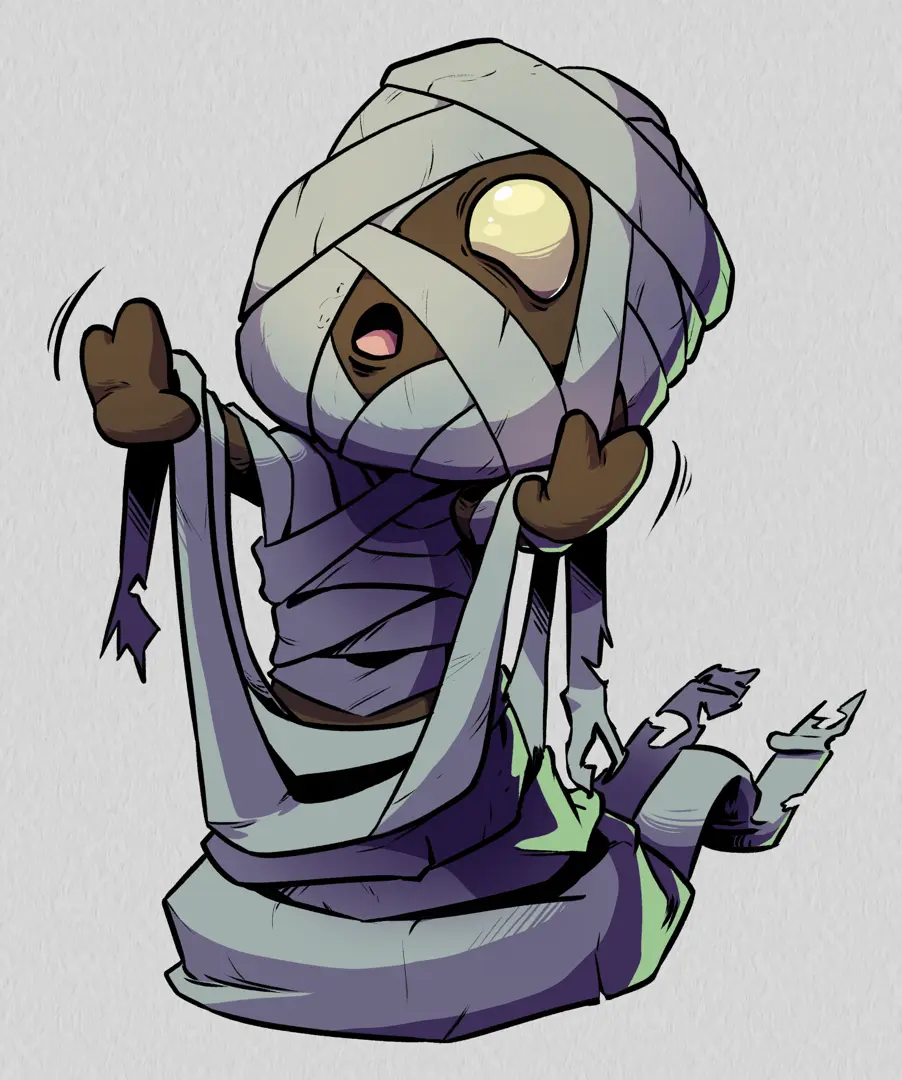 dessin avec aplats de couleurs