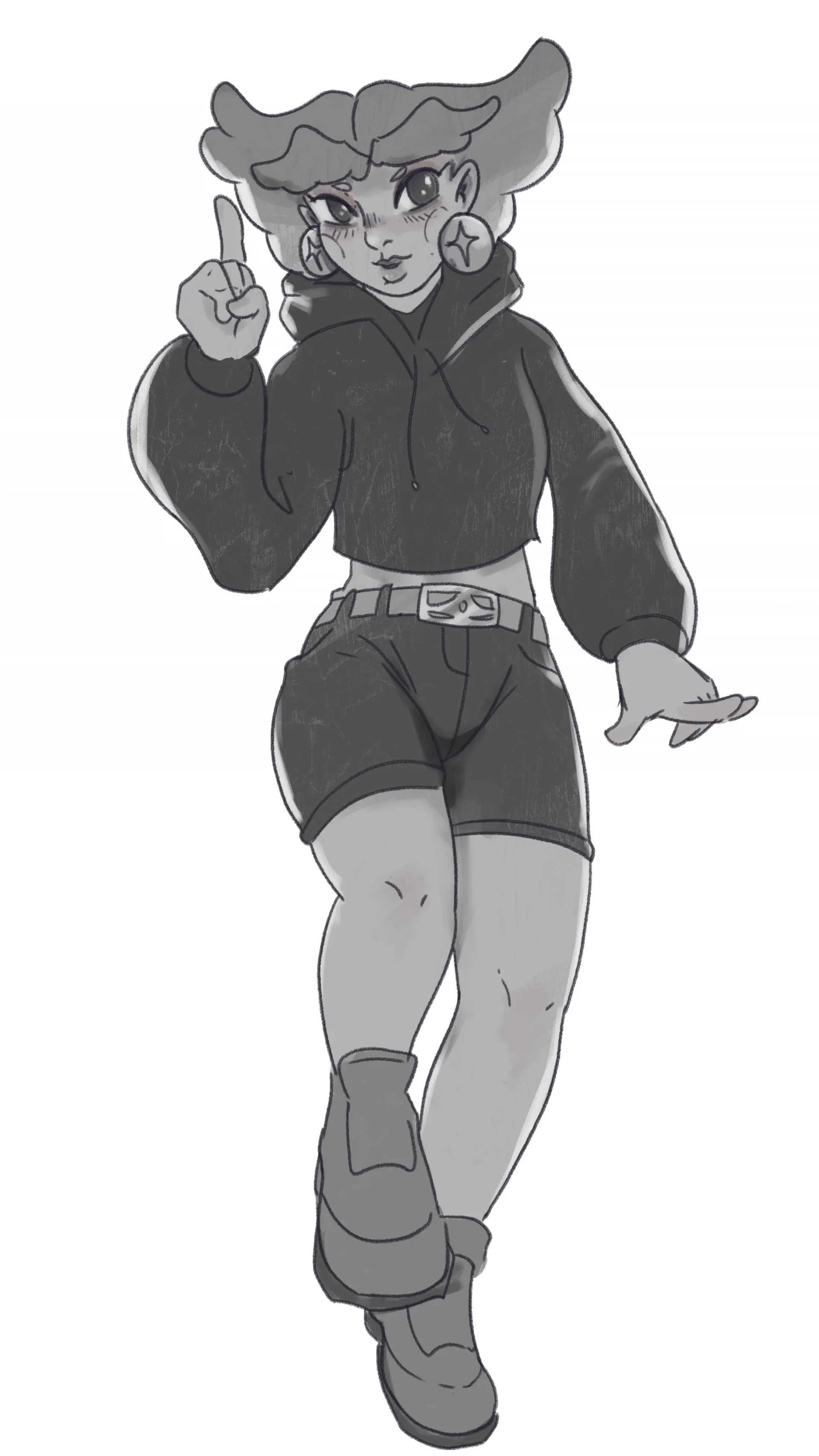 Cómo dibujar desde la imaginación