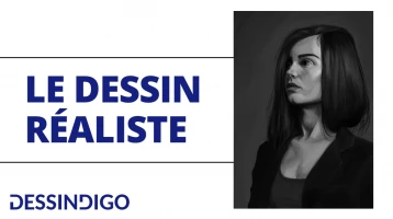 Comment faire un dessin réaliste