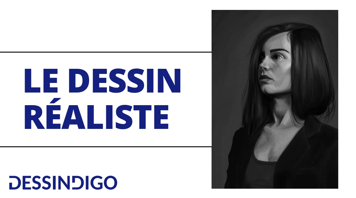 Comment faire un dessin réaliste