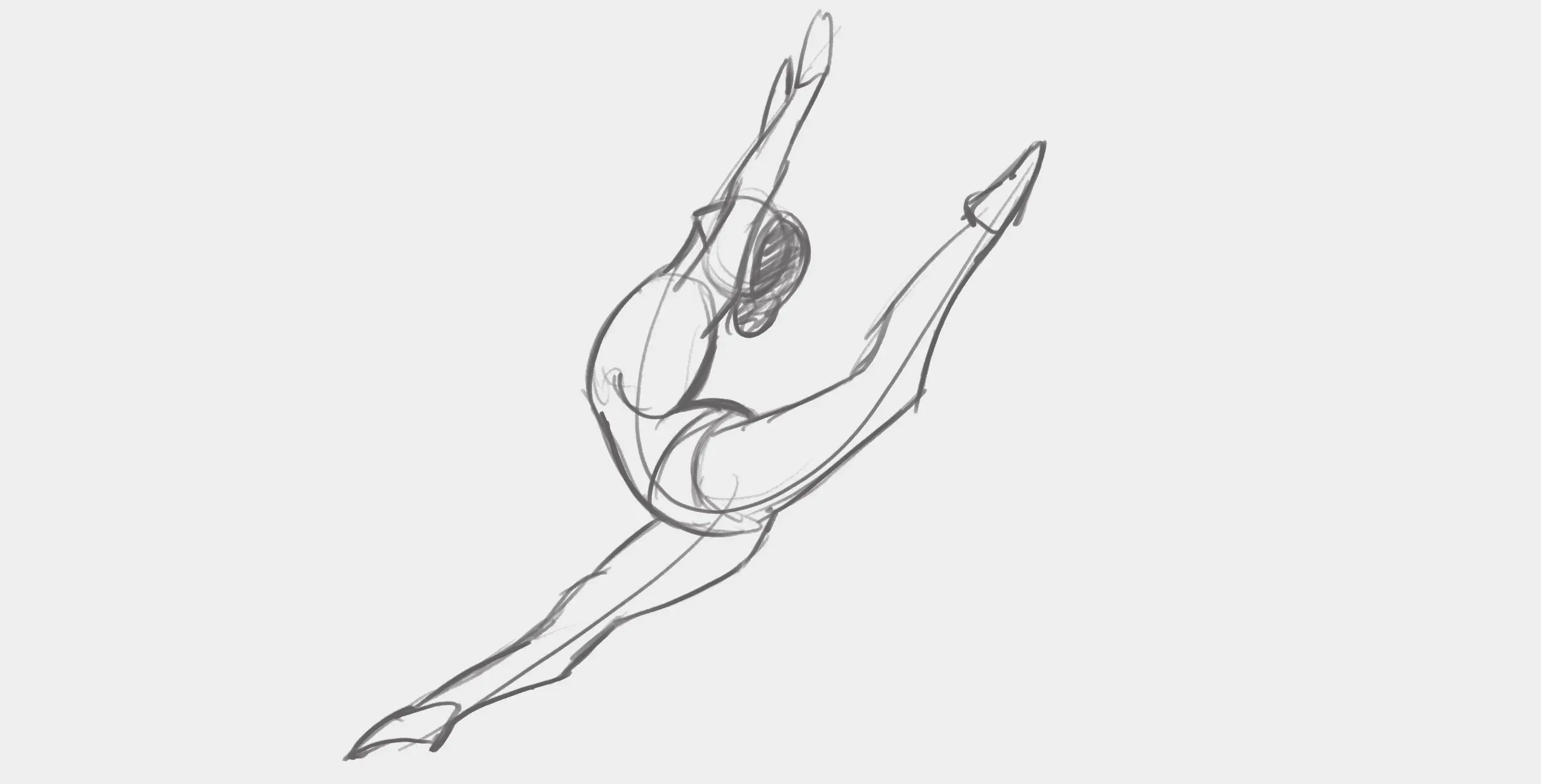 dessiner un être vivant sur le vif