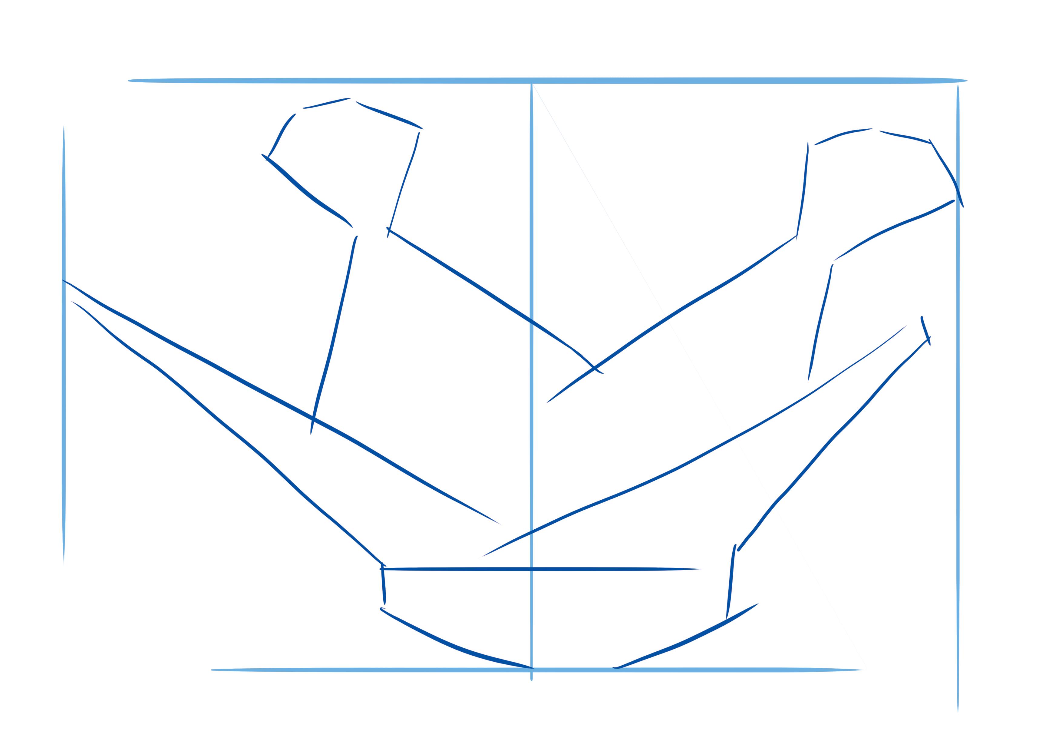 croquis d’observation d’une corbeille-3