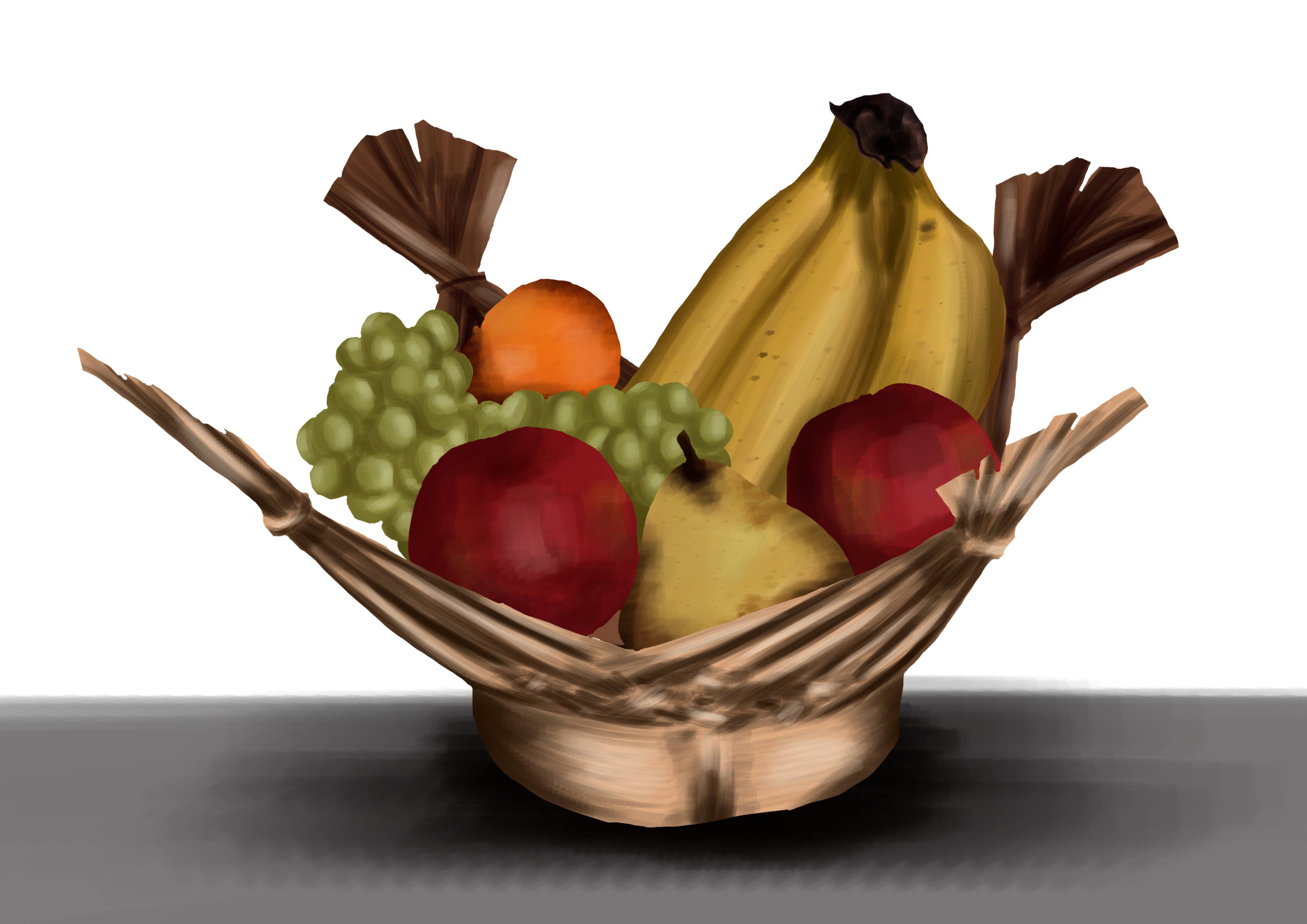 Comparez votre dessin avec et sans line