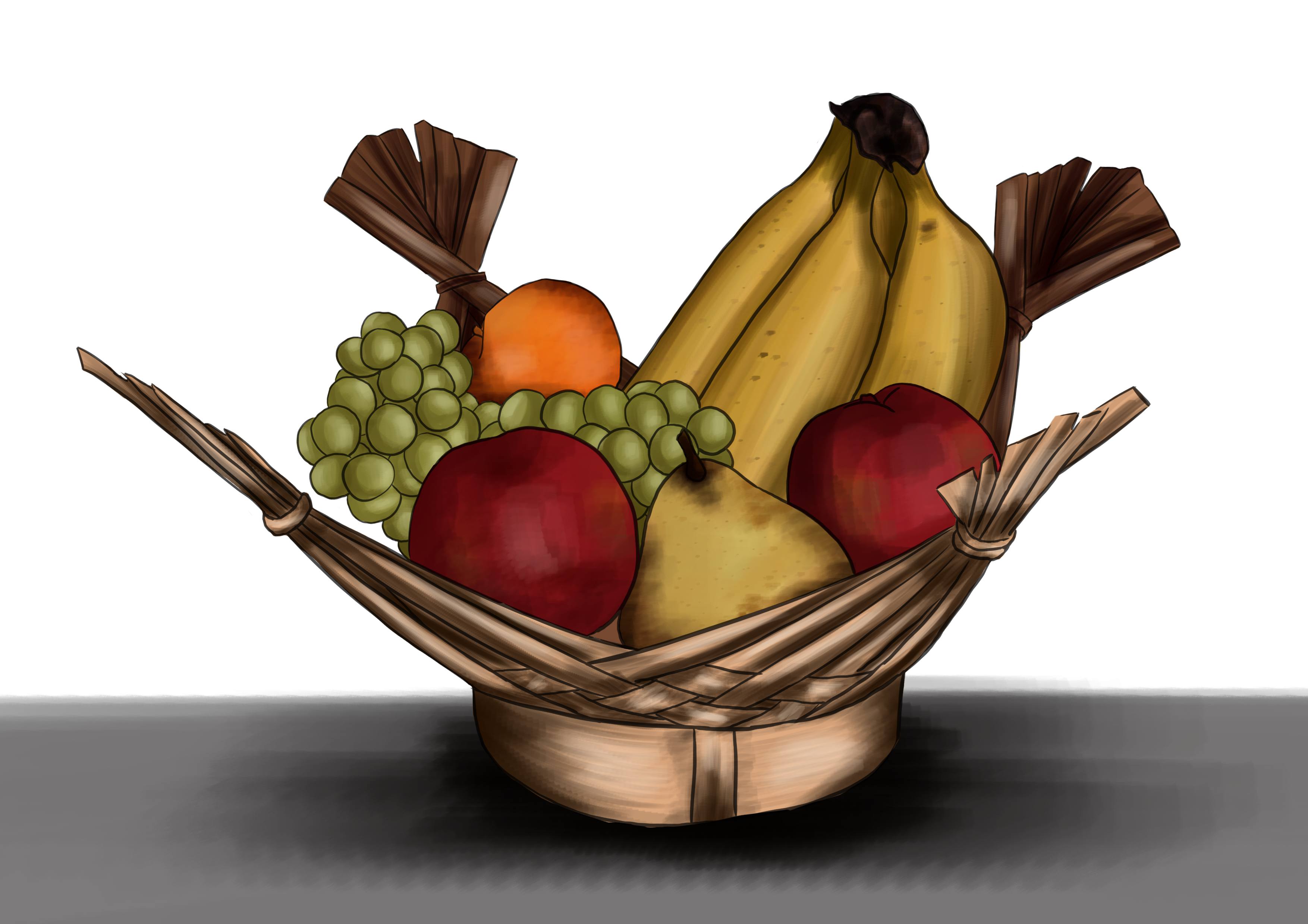 réaliser un dessin d’observation