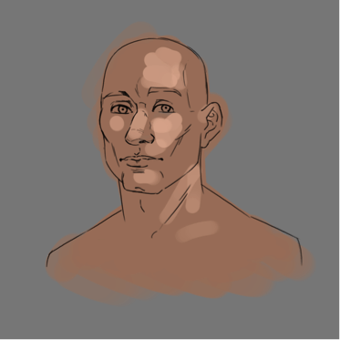 dessiner en couleur sur tablette