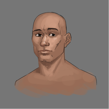 dessiner sur tablette