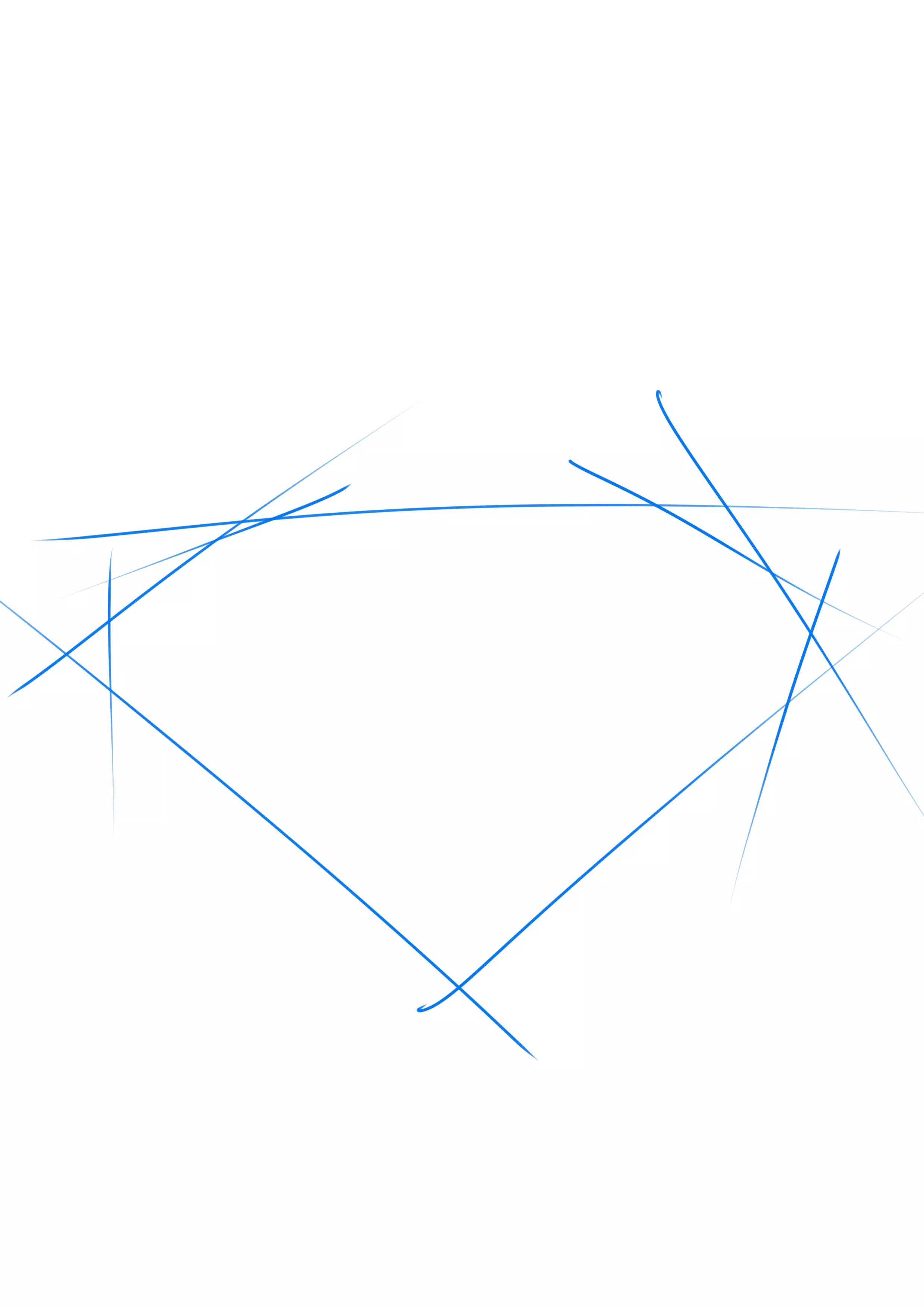 dessin des angles du diamant