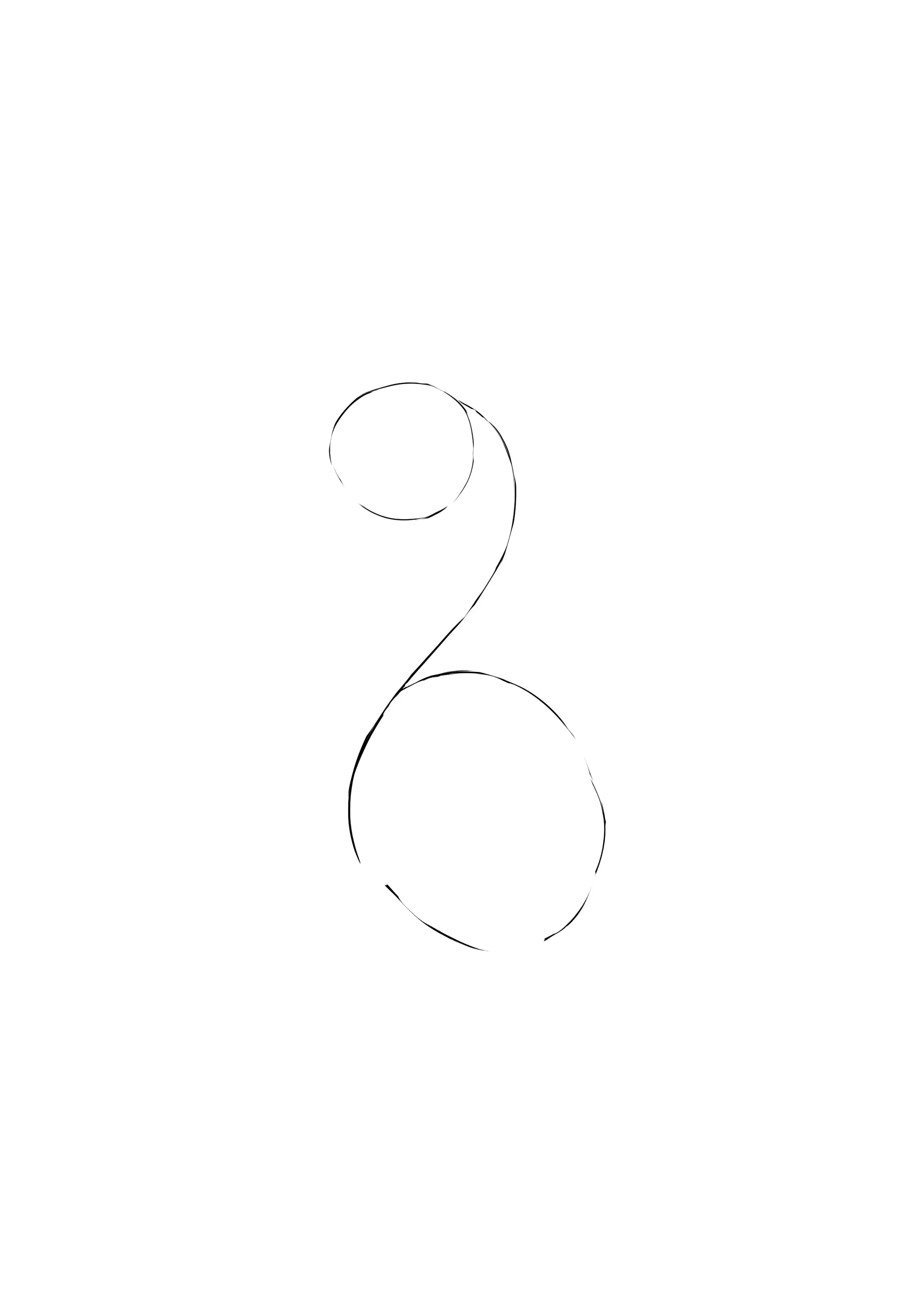 base du dessin de dracaufeu