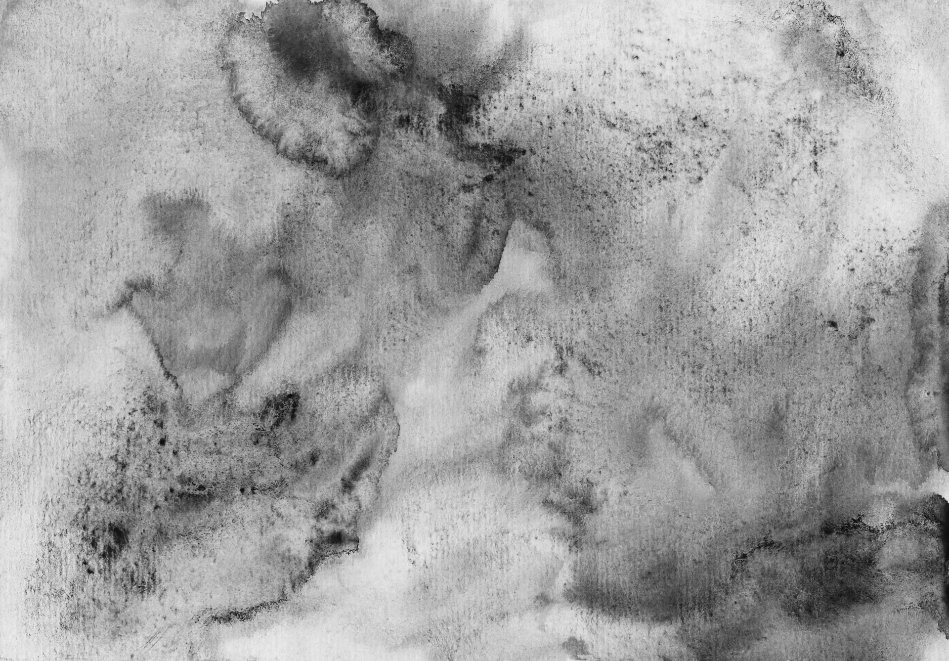 la definición de la técnica del lavado a la acuarela