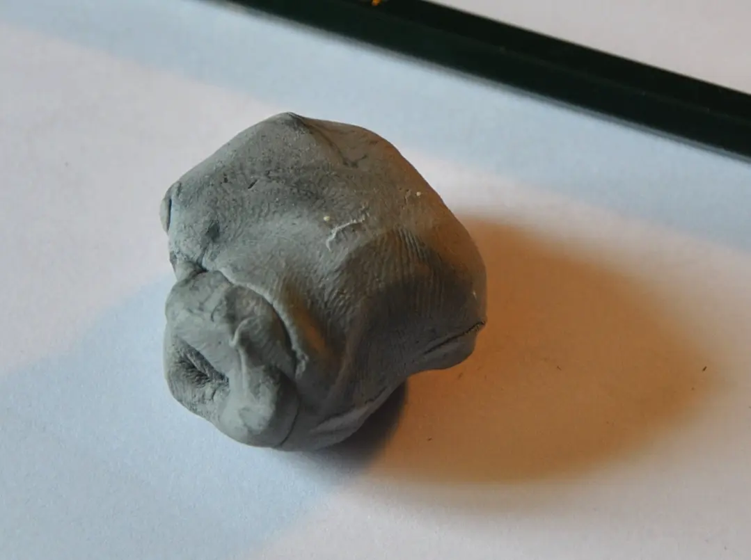 la gomme mie de pain pour le matériel du dessin manga