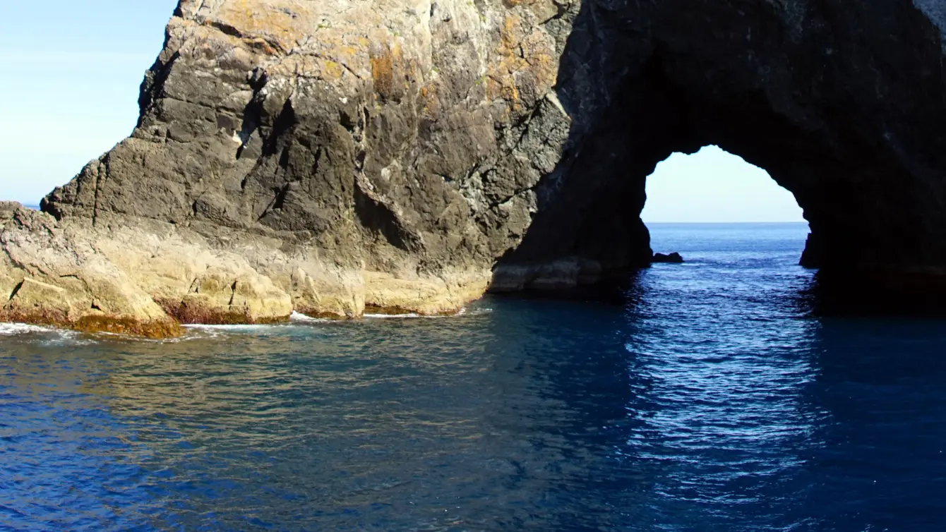 une autre photo référence de la mer