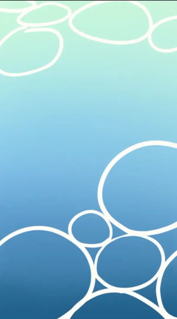 dessiner la base de la mer