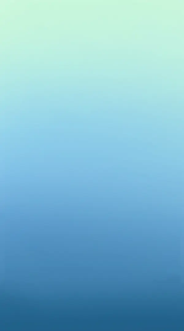 dessiner la couleur de la mer