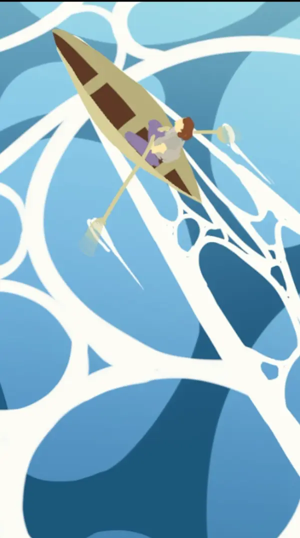 dessiner les ombres de la mer