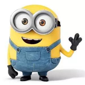 le personnage des minions