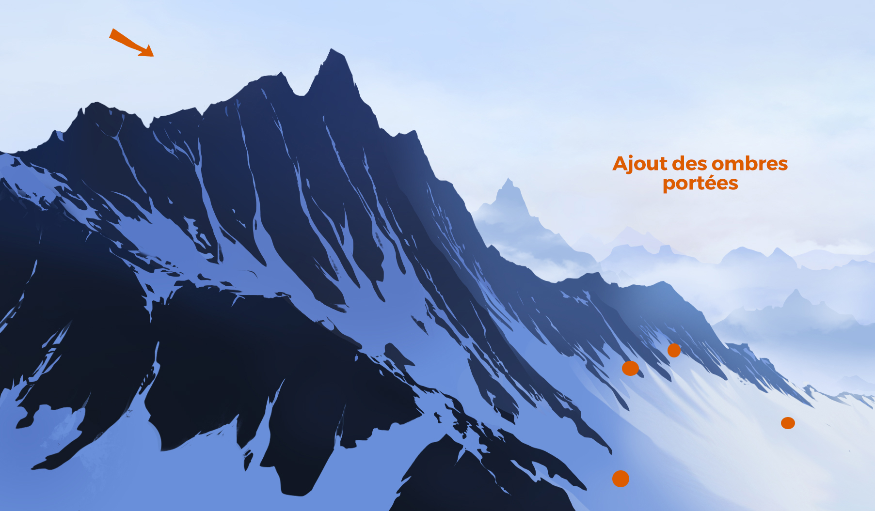 dessin-ombres-neige-montagnes-2