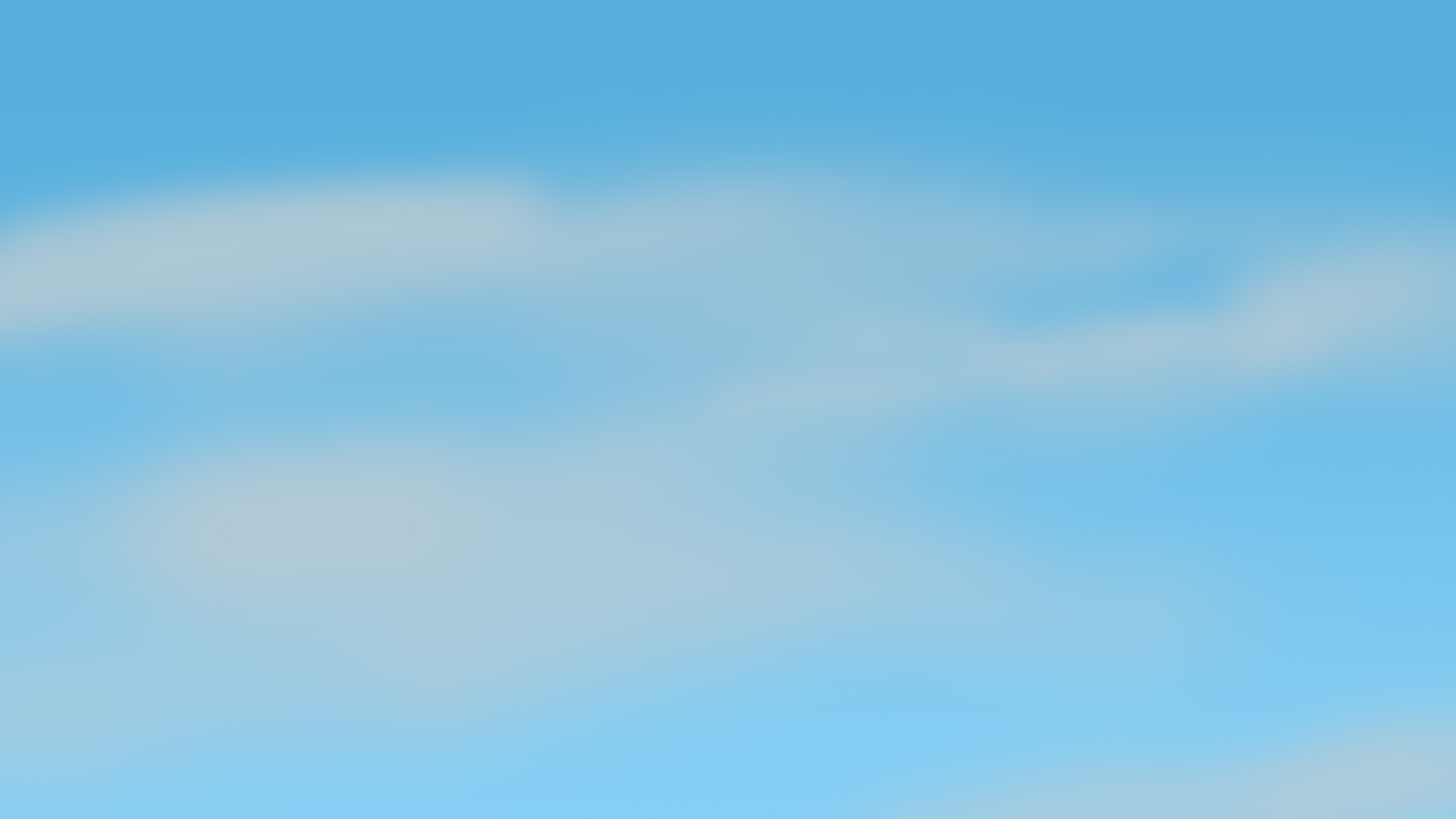 Dessiner un nuage peu dense en couleur