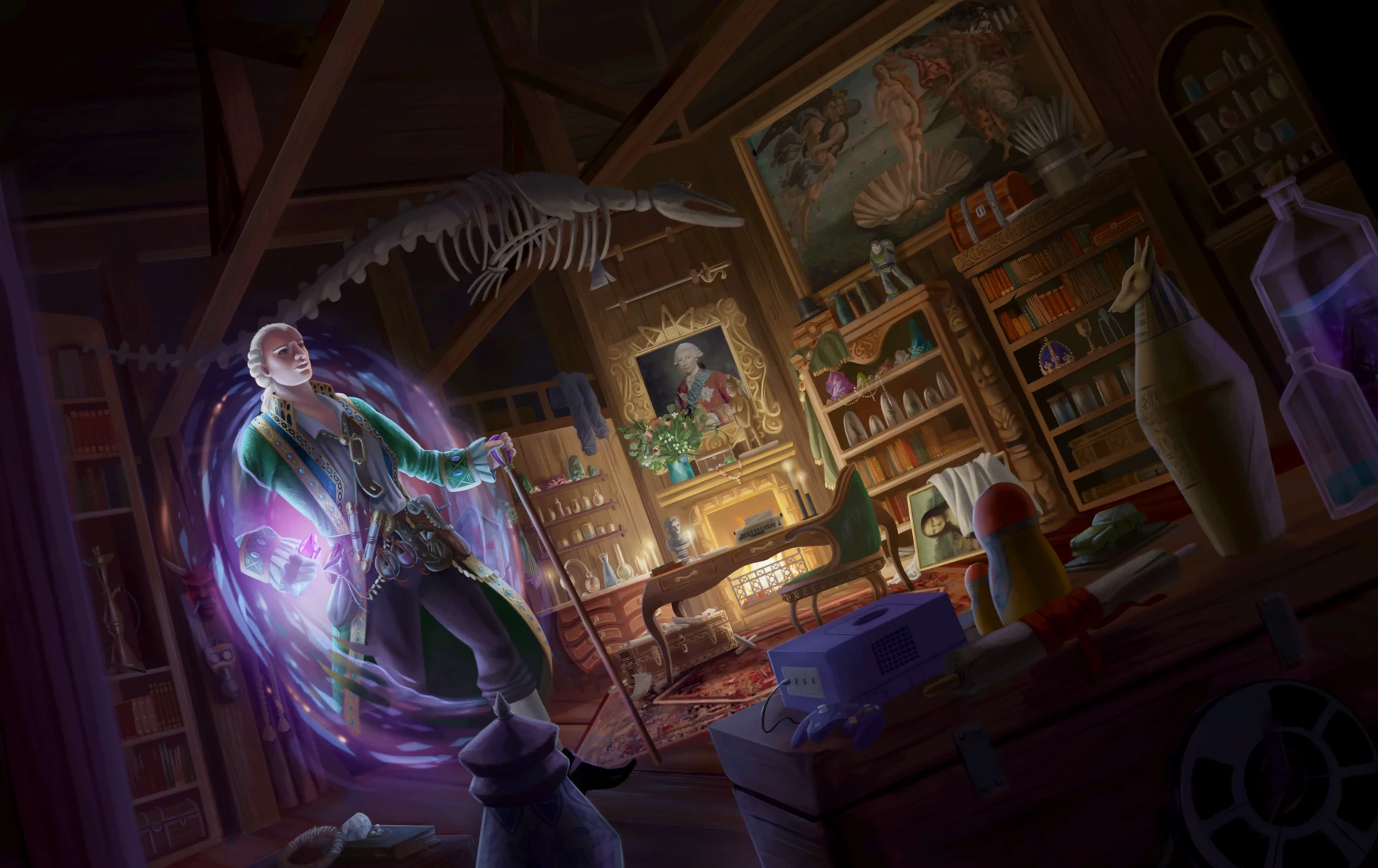 Objekte in Perspektive zeichnen - So geht`s