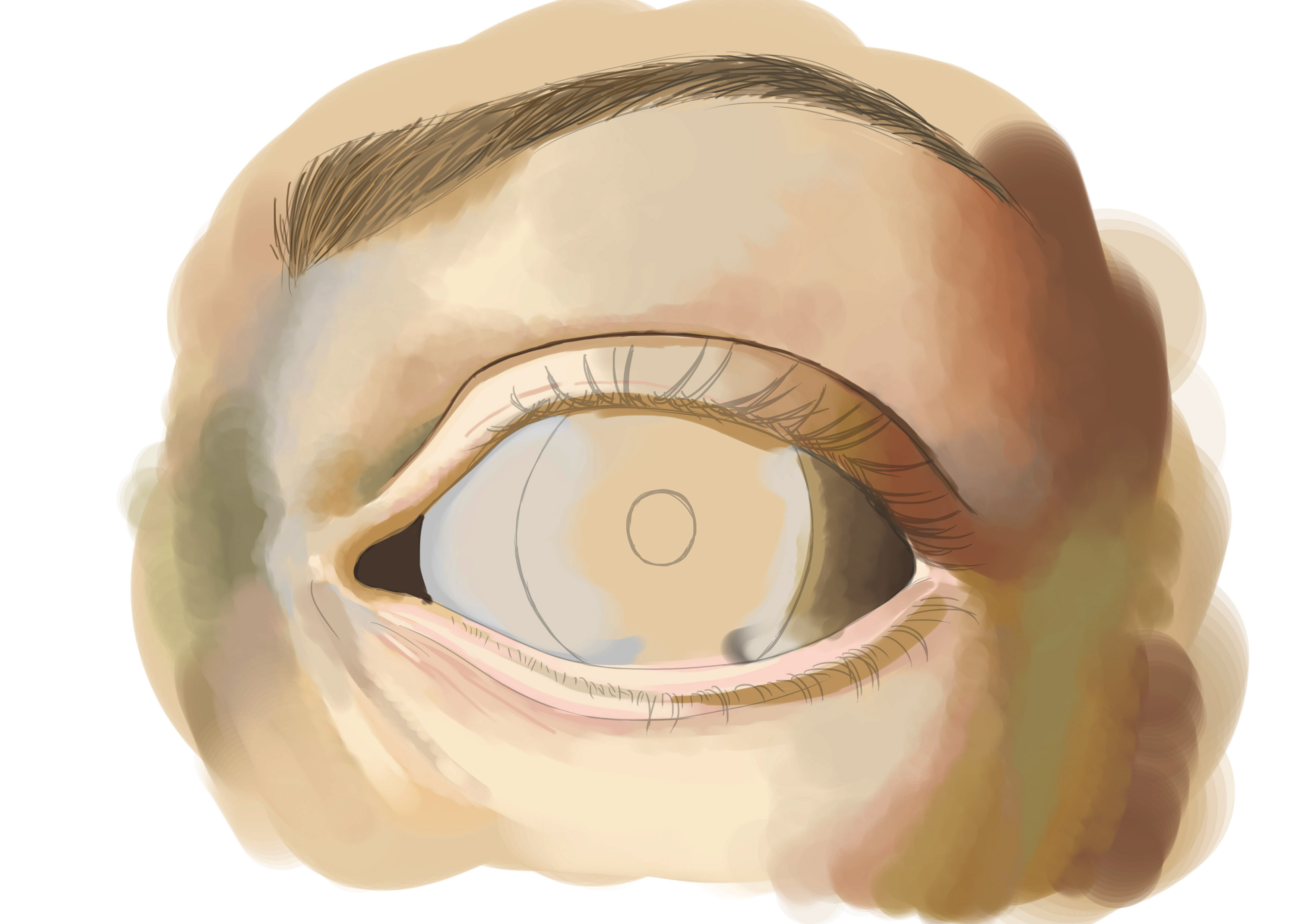 Rajouter d'autres couleur à l'oeil