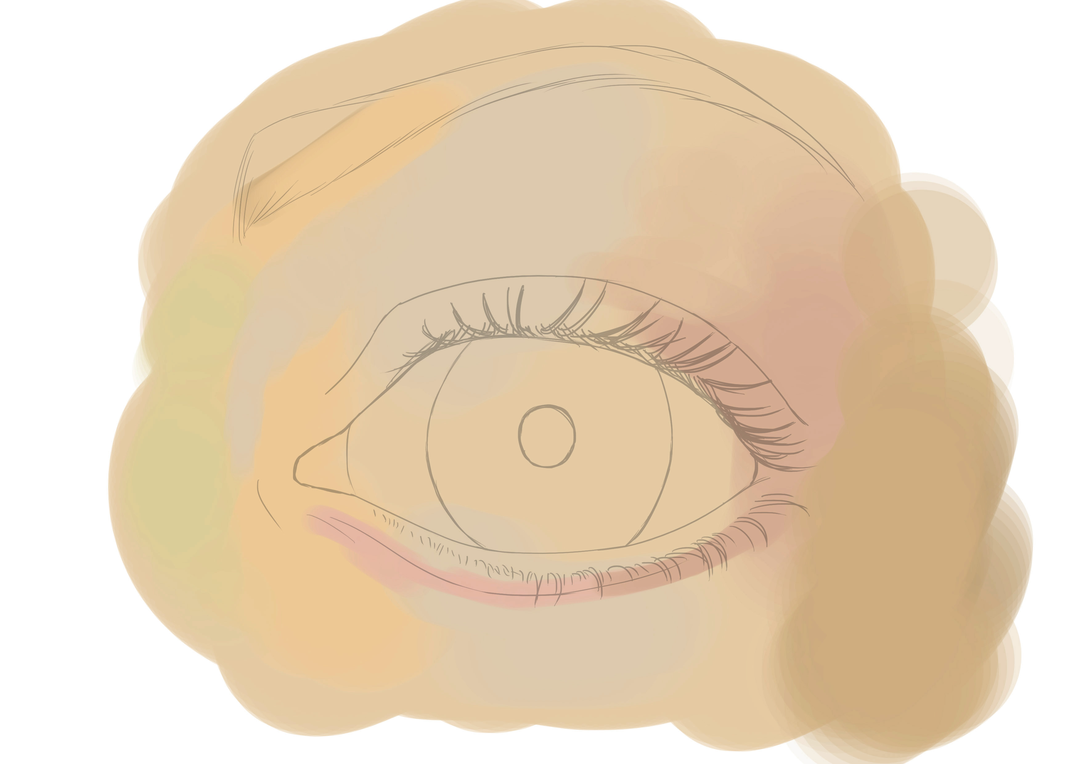 Appliquer les nuances de teinte au dessin