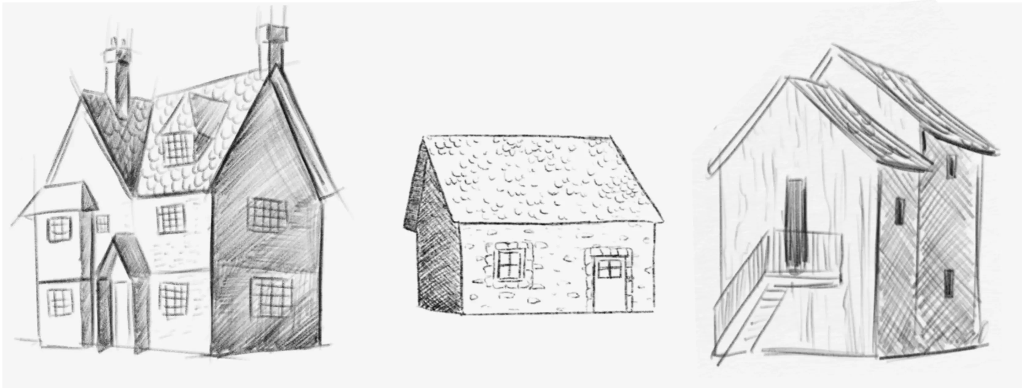 la texture des bâtiments d’un paysage urbain