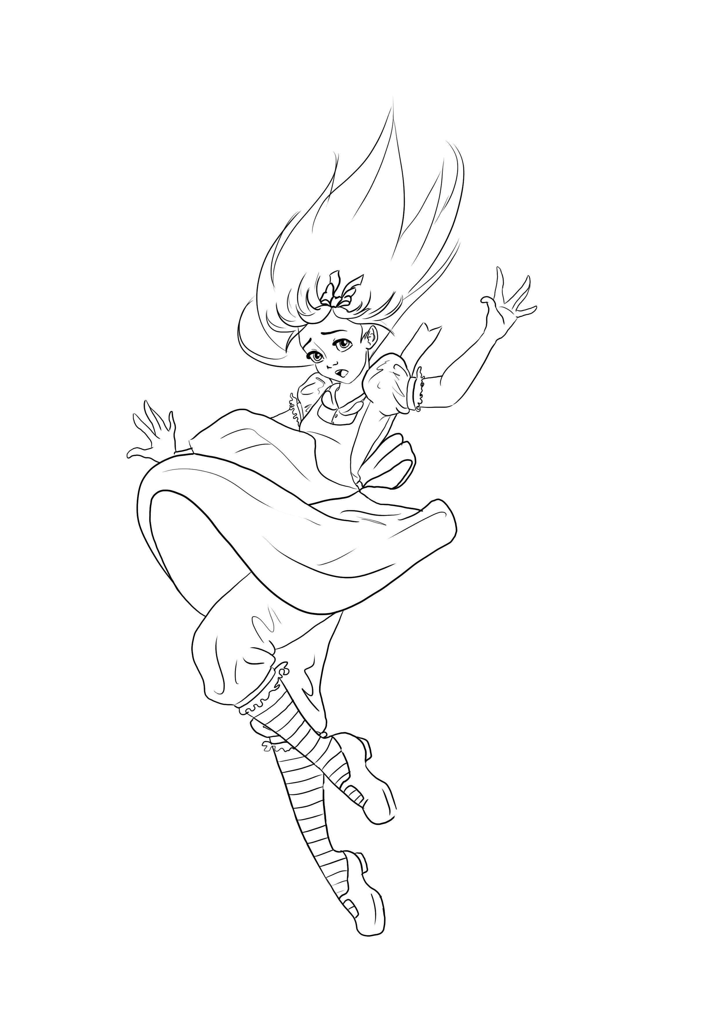 borrar las líneas de construcción del dibujo