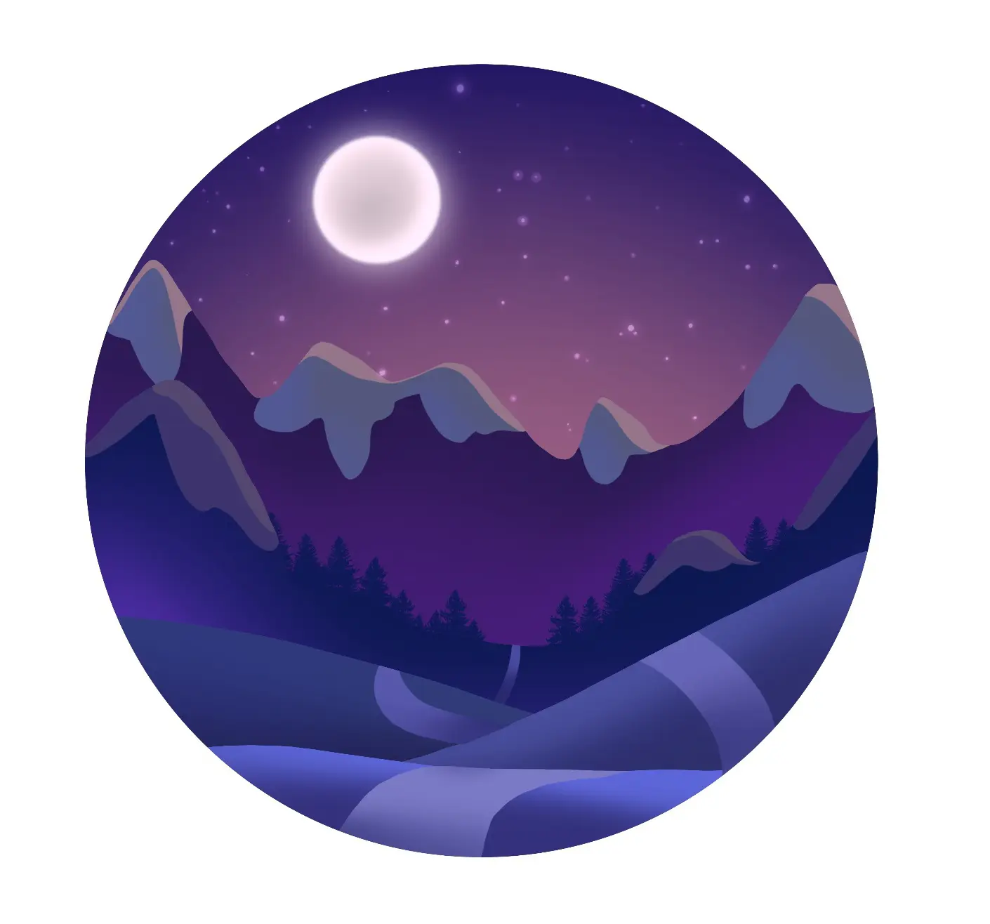 dessiner avec procreate