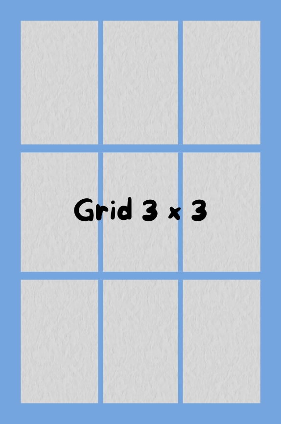 Example of a comic book page