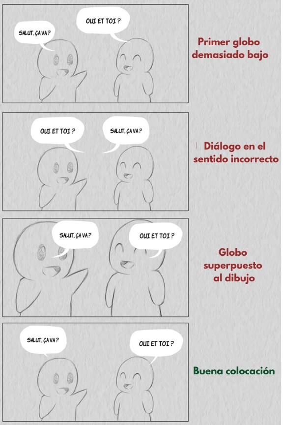 Descubre Cómo Crear una Página de Cómic: Paso a Paso