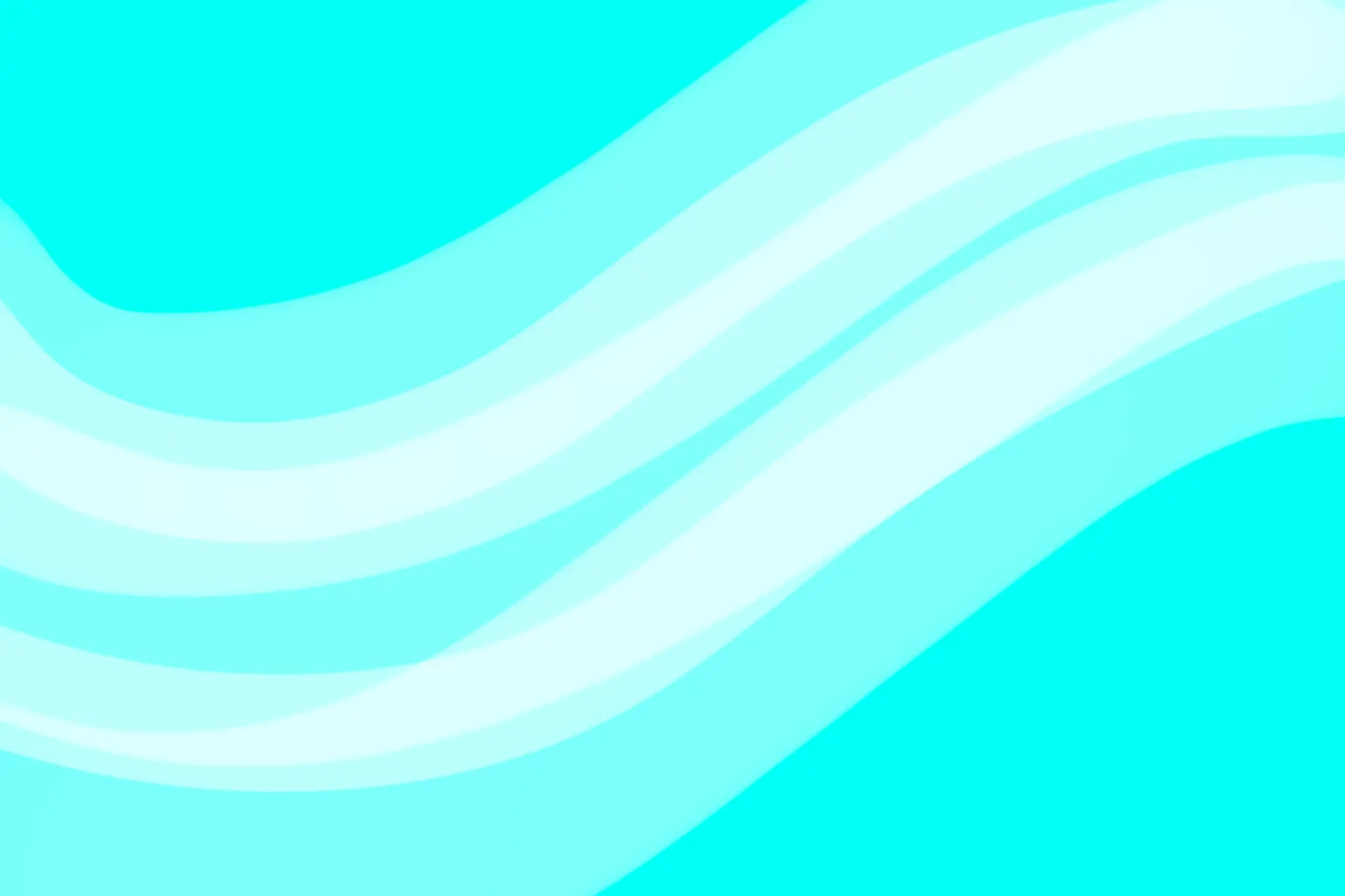 den Wind mit transparenten Streifen zeichnen