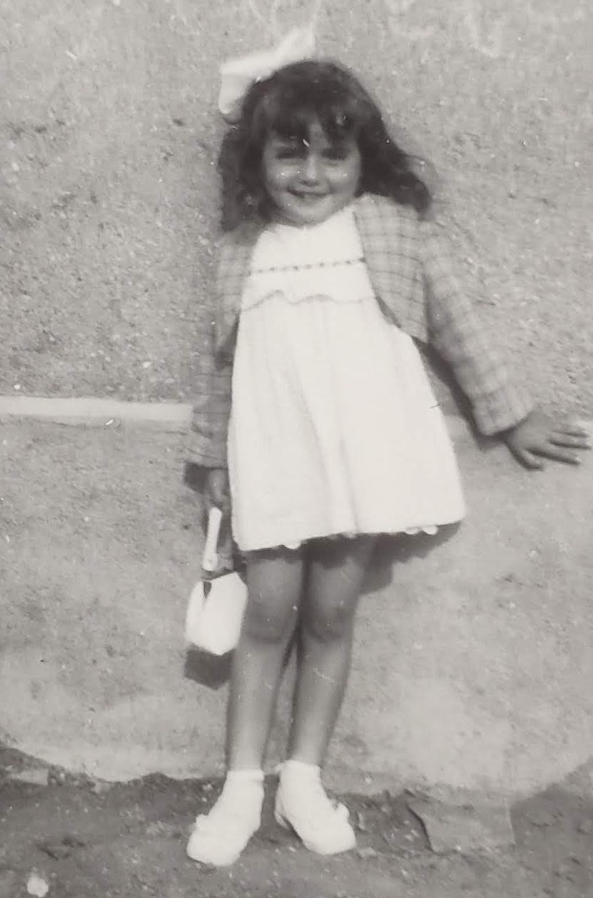 Image Profile Chantou