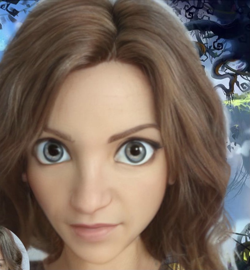 Image Profile Catysme