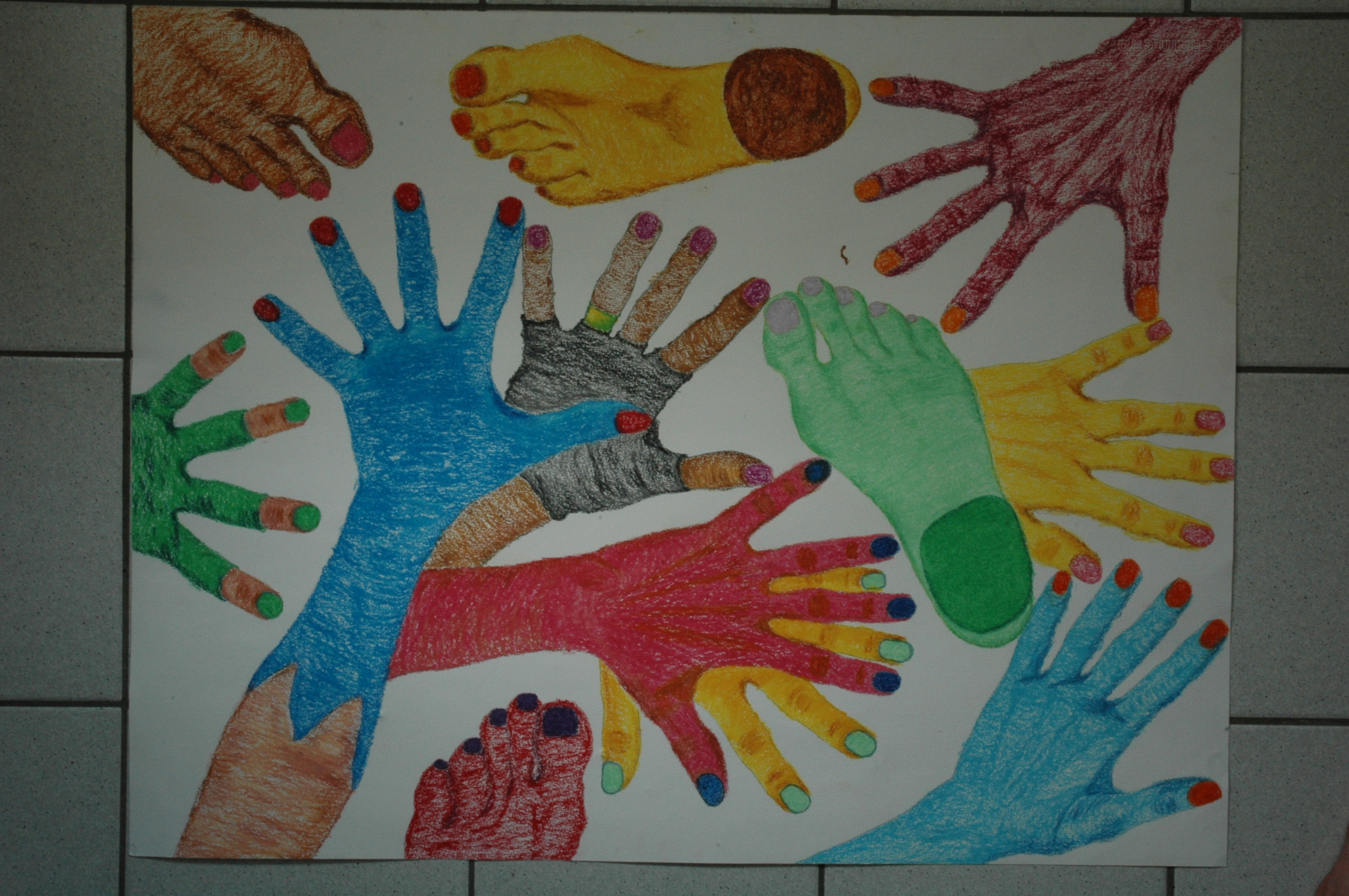 Image Profile MARIOUCHKA